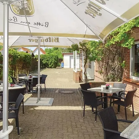 Appartement Nice In Insel Poel Ot W/ *