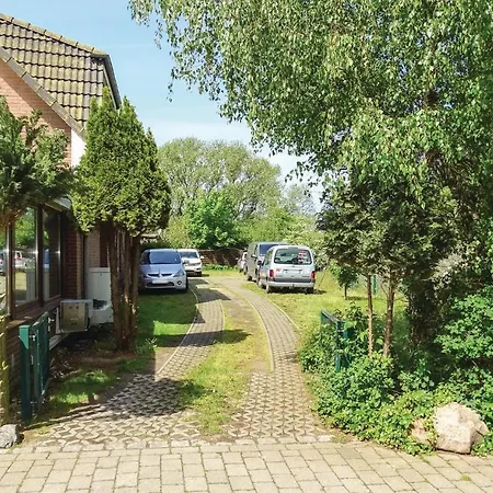 Nice In Insel Poel Ot W/ Appartement Timmendorfer Strand
